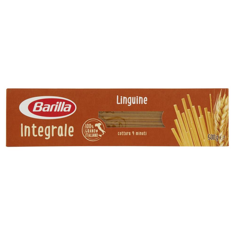 BARILLA INT.LINGUINE GR 500