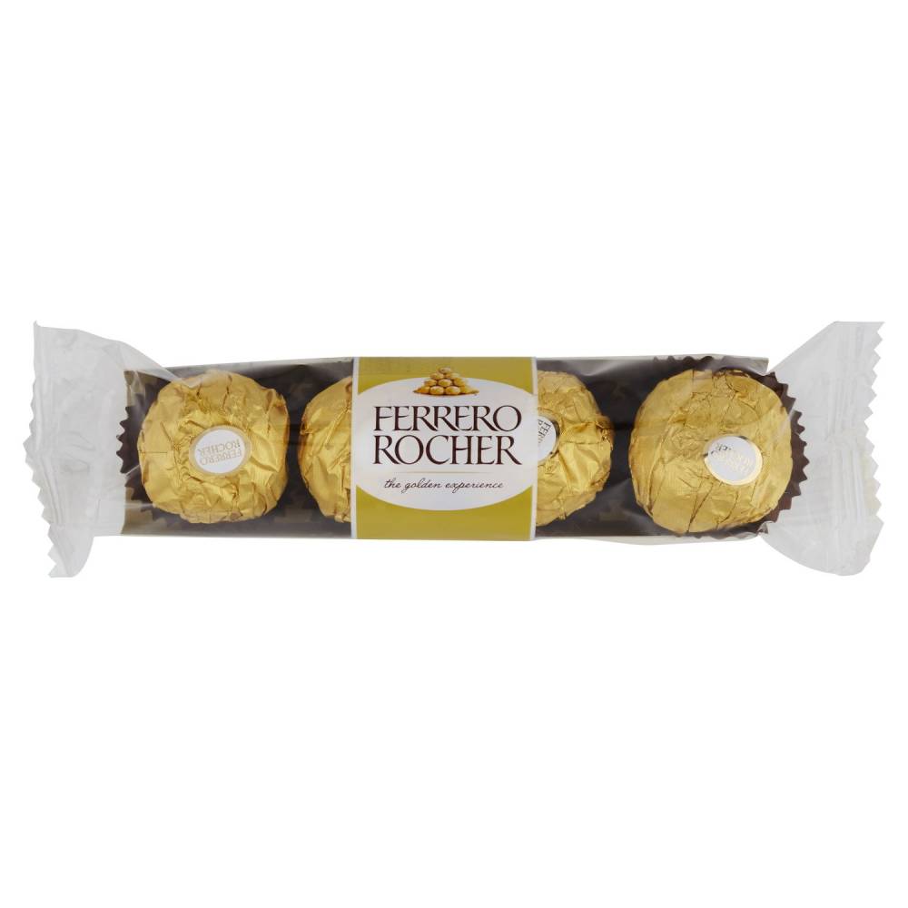 FERRERO ROCHER T4 GR50