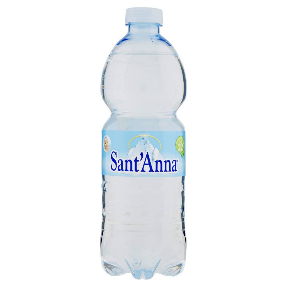 SANTANNA ACQUA NATURALE CL50(P