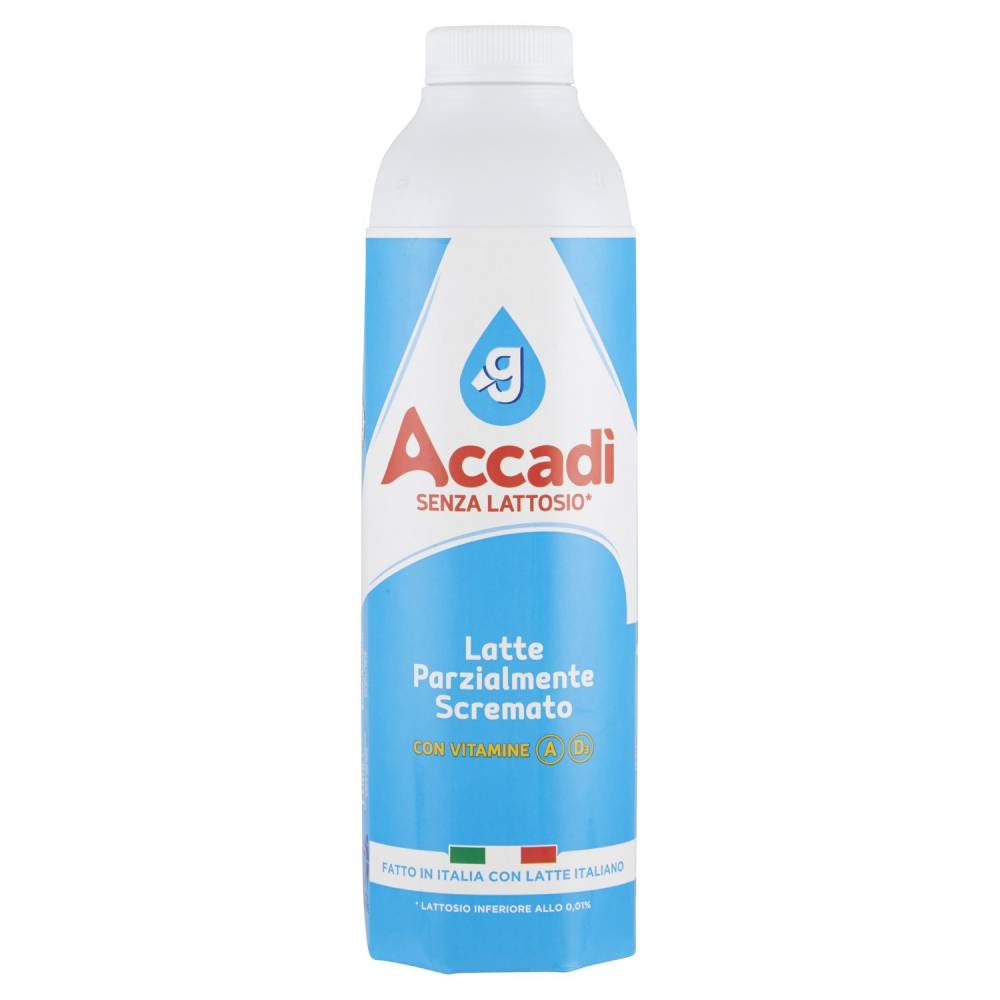 GRANAROLO LATTE HD PS L1