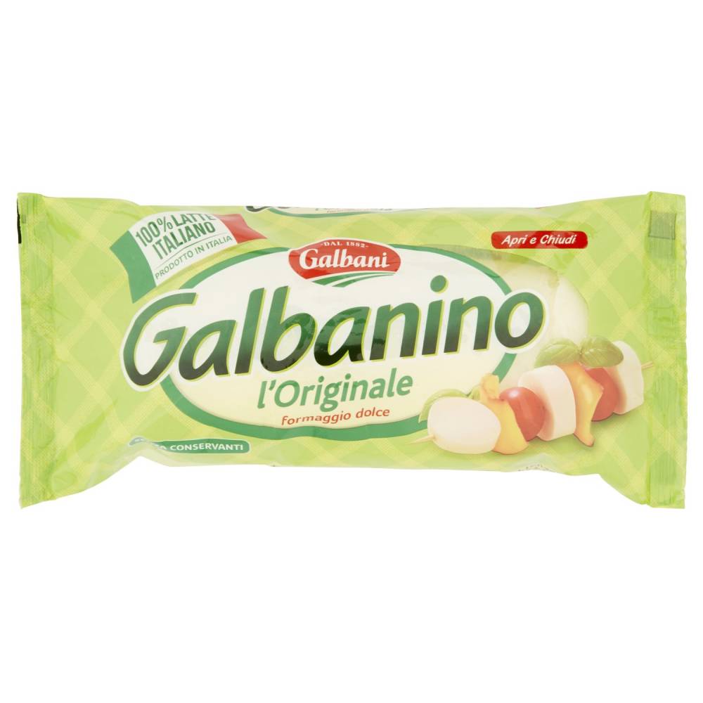 GALBANI GALBANINO GR.270