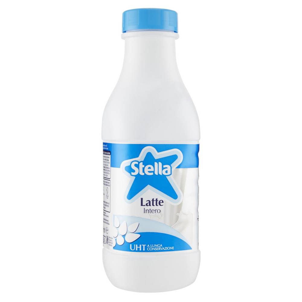 STELLA LATTE INTERO BT L.1