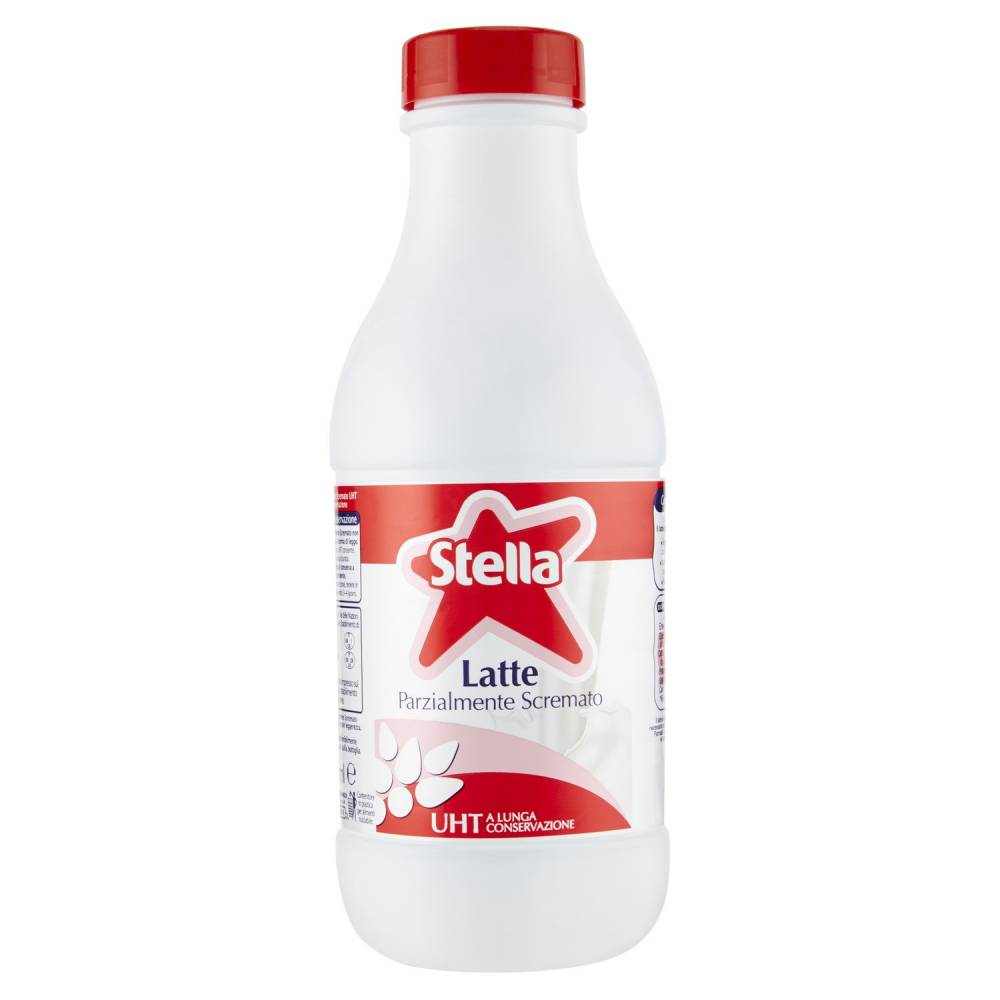 STELLA LATTE P.S. BT L.1