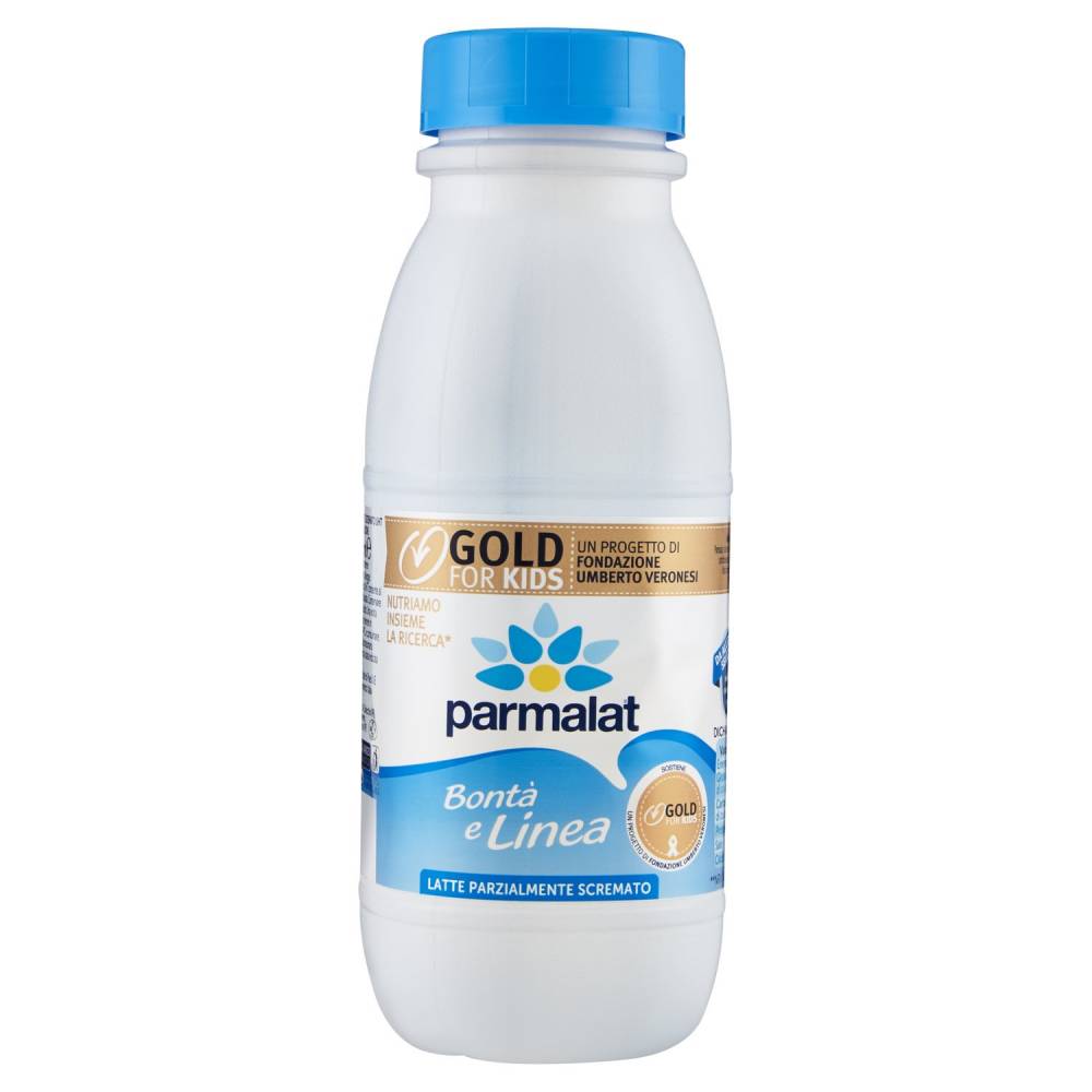 PARMALAT LATTE P.S. BT ML500