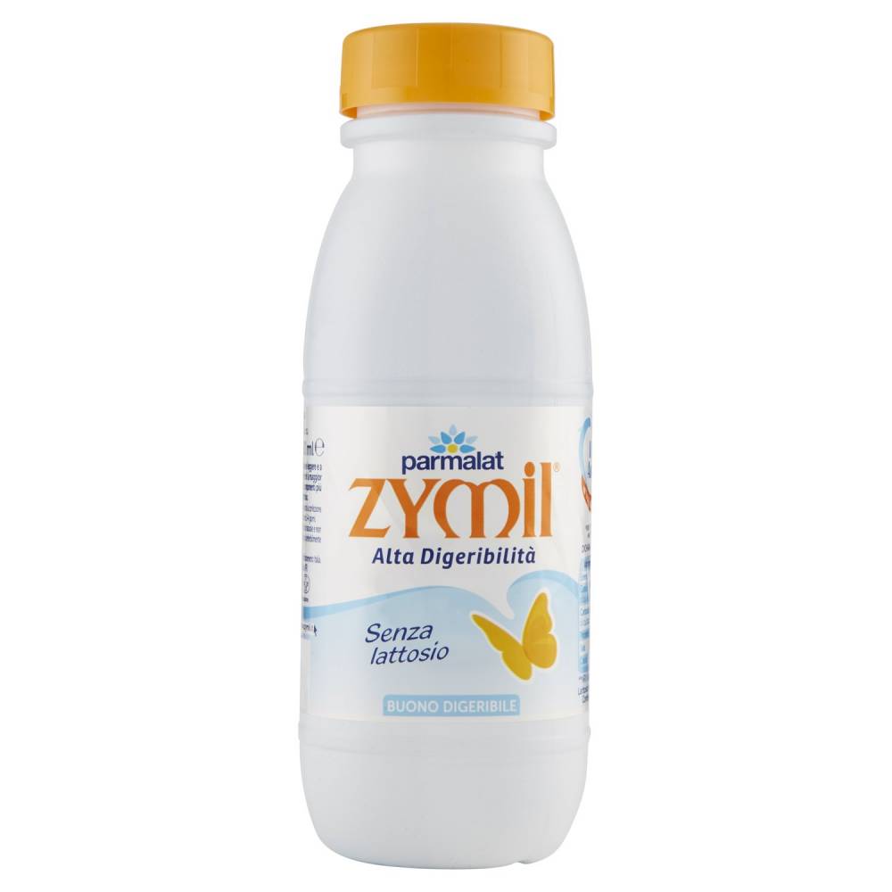 PARMALAT LATTE ZYMIL BT ML.500