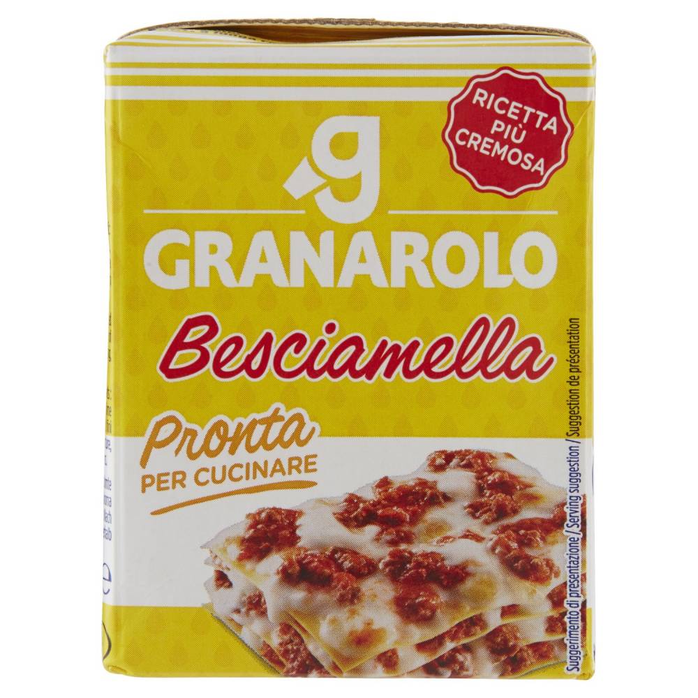 GRANAROLO BESCIAMELLA ML 200