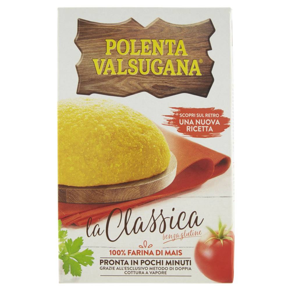 BONOMELL POLENTA VALS AST 375