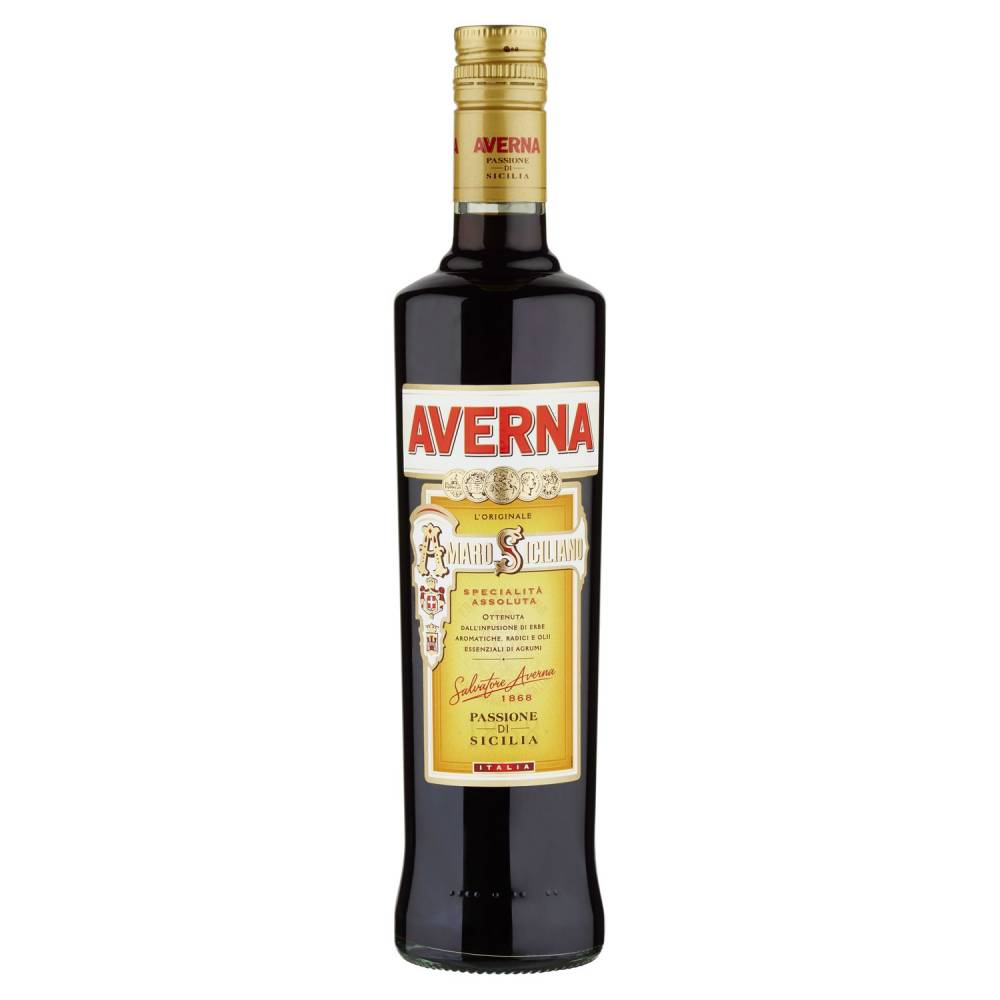 AVERNA AMARO CL70