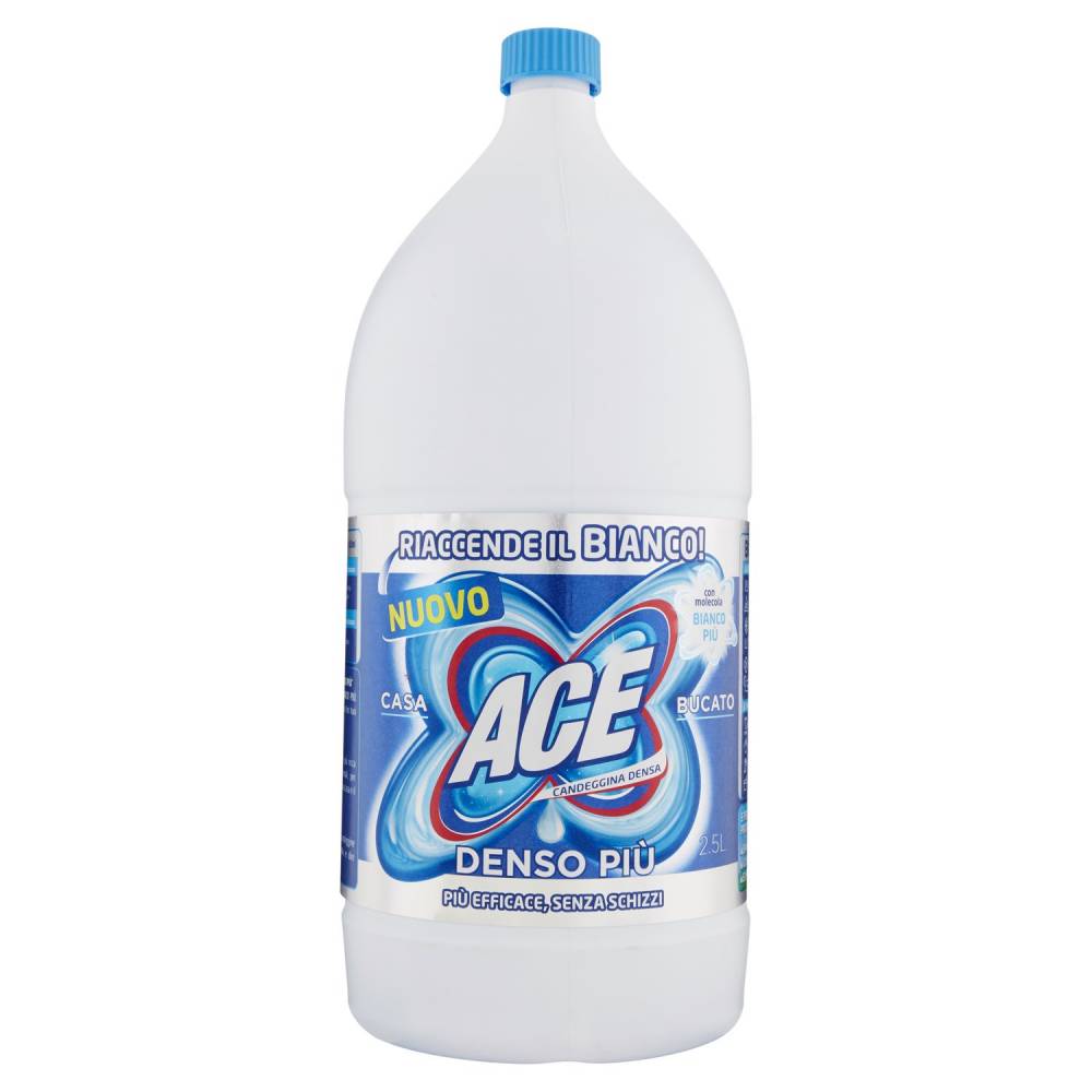 ACE CAND LIQUID GEL LT 2,5