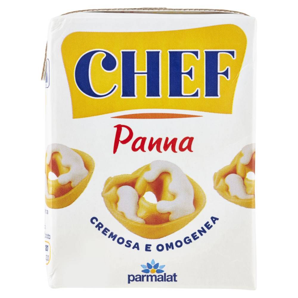 PARMALAT PANNA CUC.CHEF ML 200