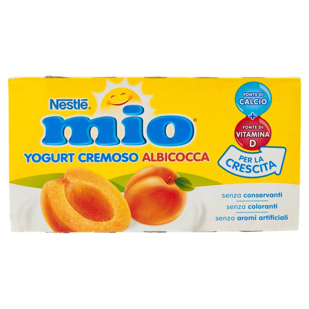 NESTLEYOG.MIO ALBICOC. GR.250