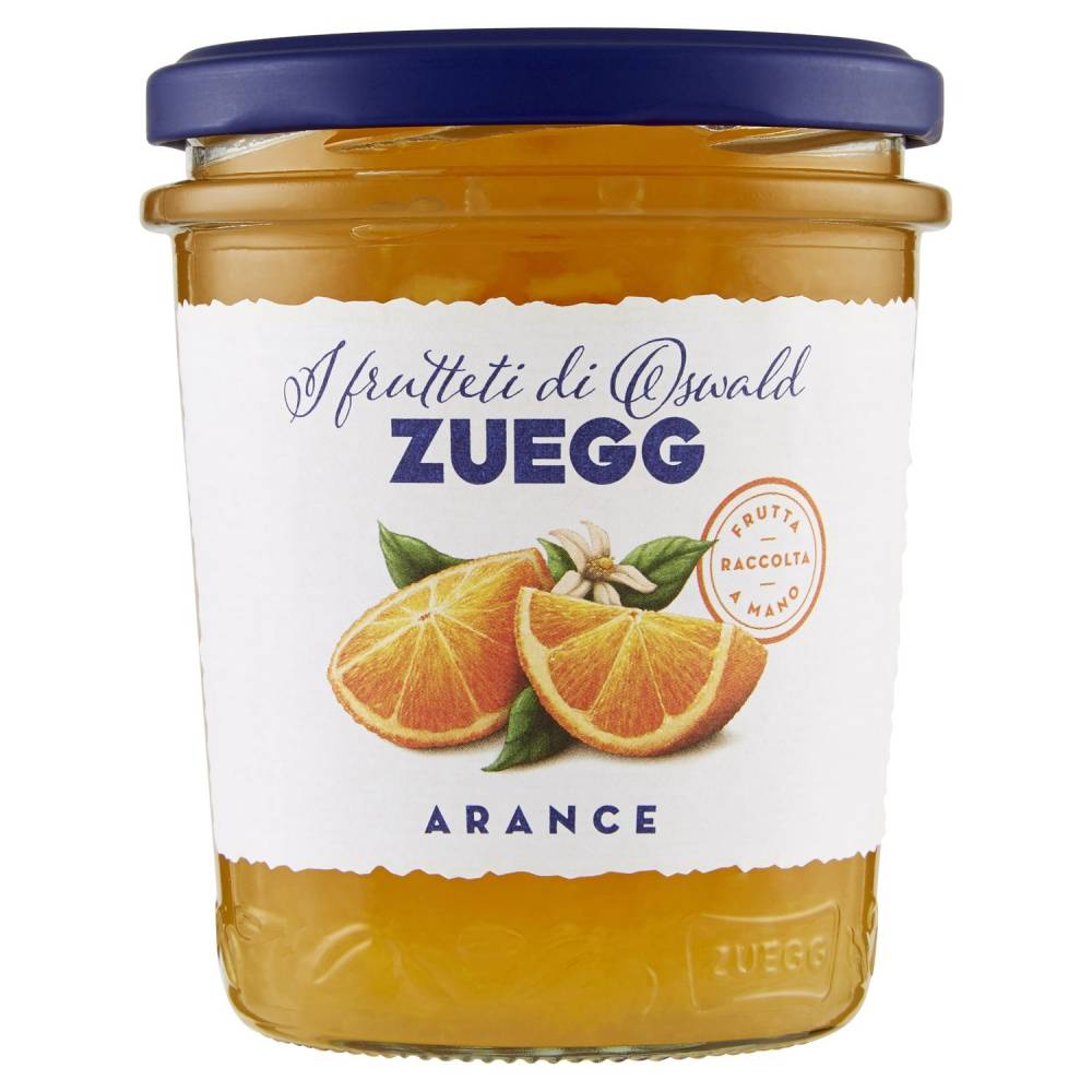 ZUEGG CONF.ARANCE GR330