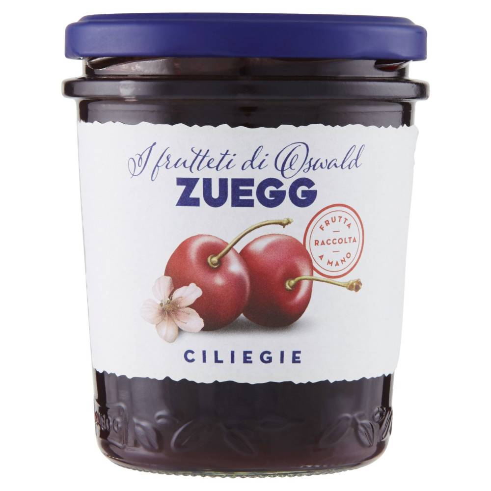 ZUEGG CONF.CILIEGIE GR320