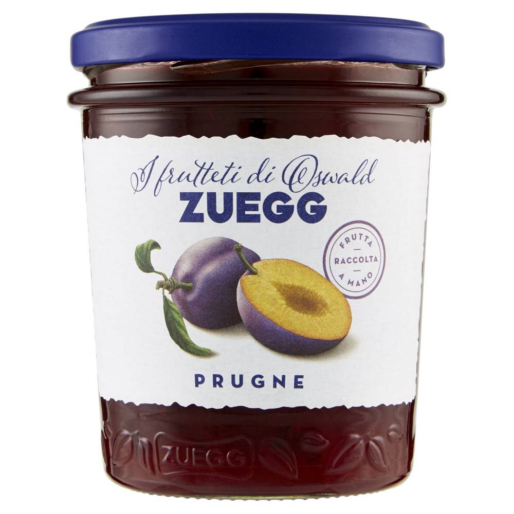 ZUEGG CONF.EXTRA PRUGNE G.320