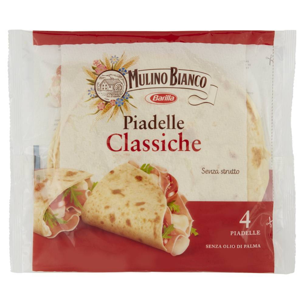 M.BIANCO PIADELLA GR300