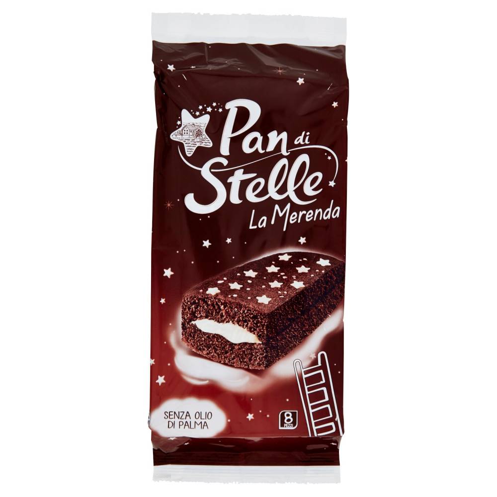 M.BIANCO PANDISTELLE X12 GR280