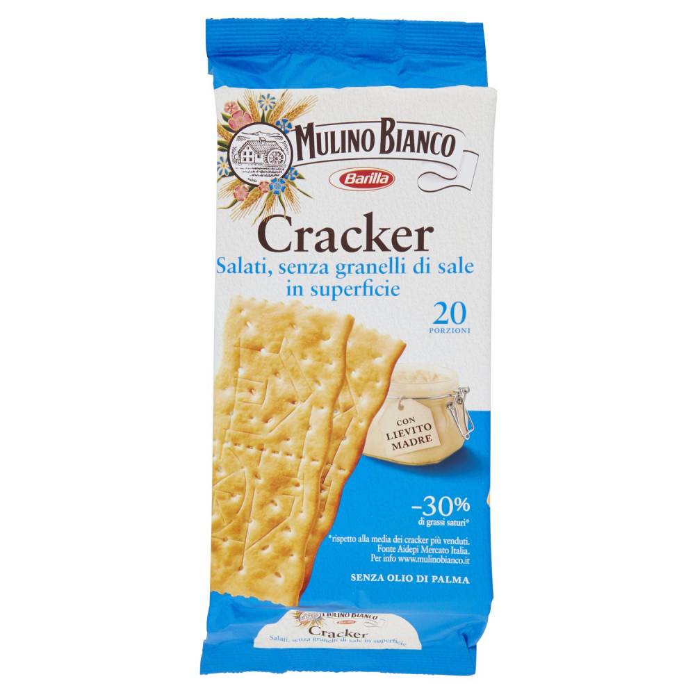 M.BIANCO CRACKER NO SALAT.G500