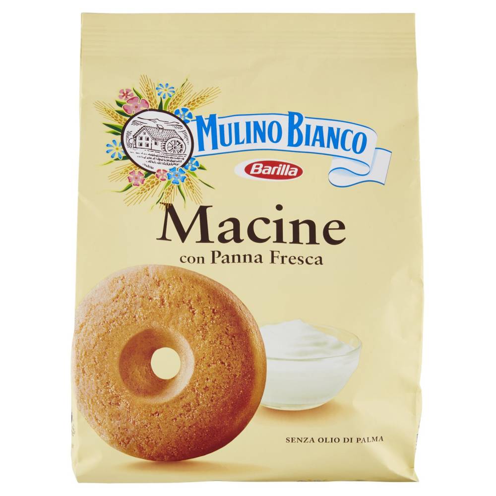 M.BIANCO BISC.MACINE GR800
