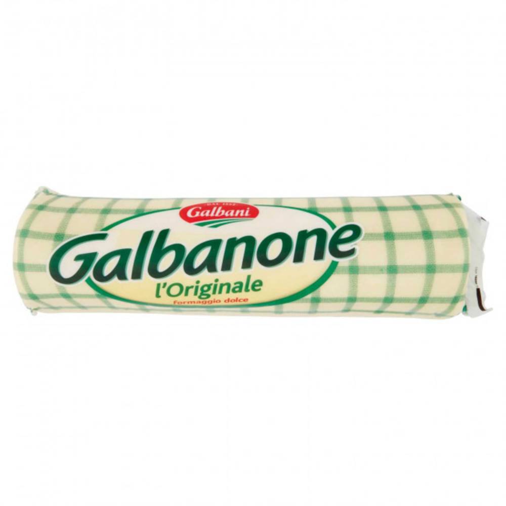 Galbani galbanone 100 grammi