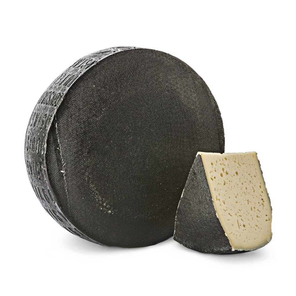 Asiago nero 100 grammi