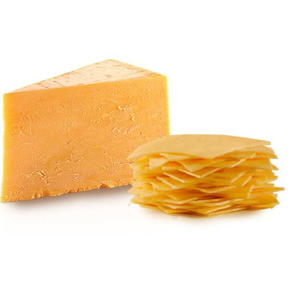 Cheddar 100 grammi