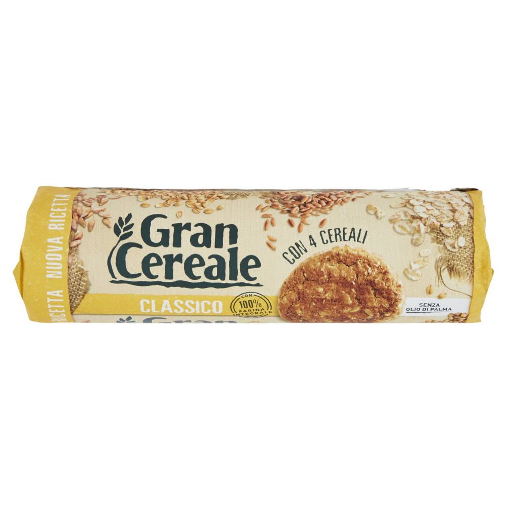MB GRANCEREALE CLASSICO GR.250