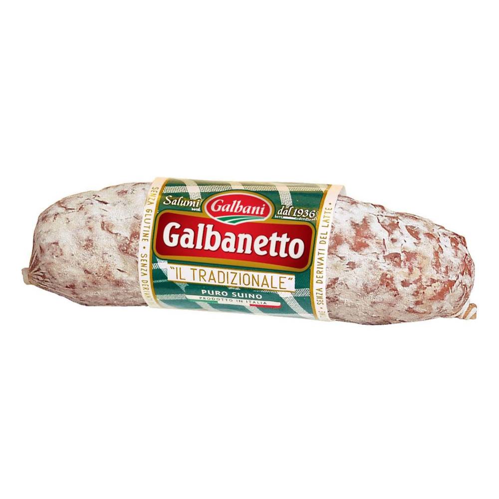 Galbani galbanetto 100 grammi