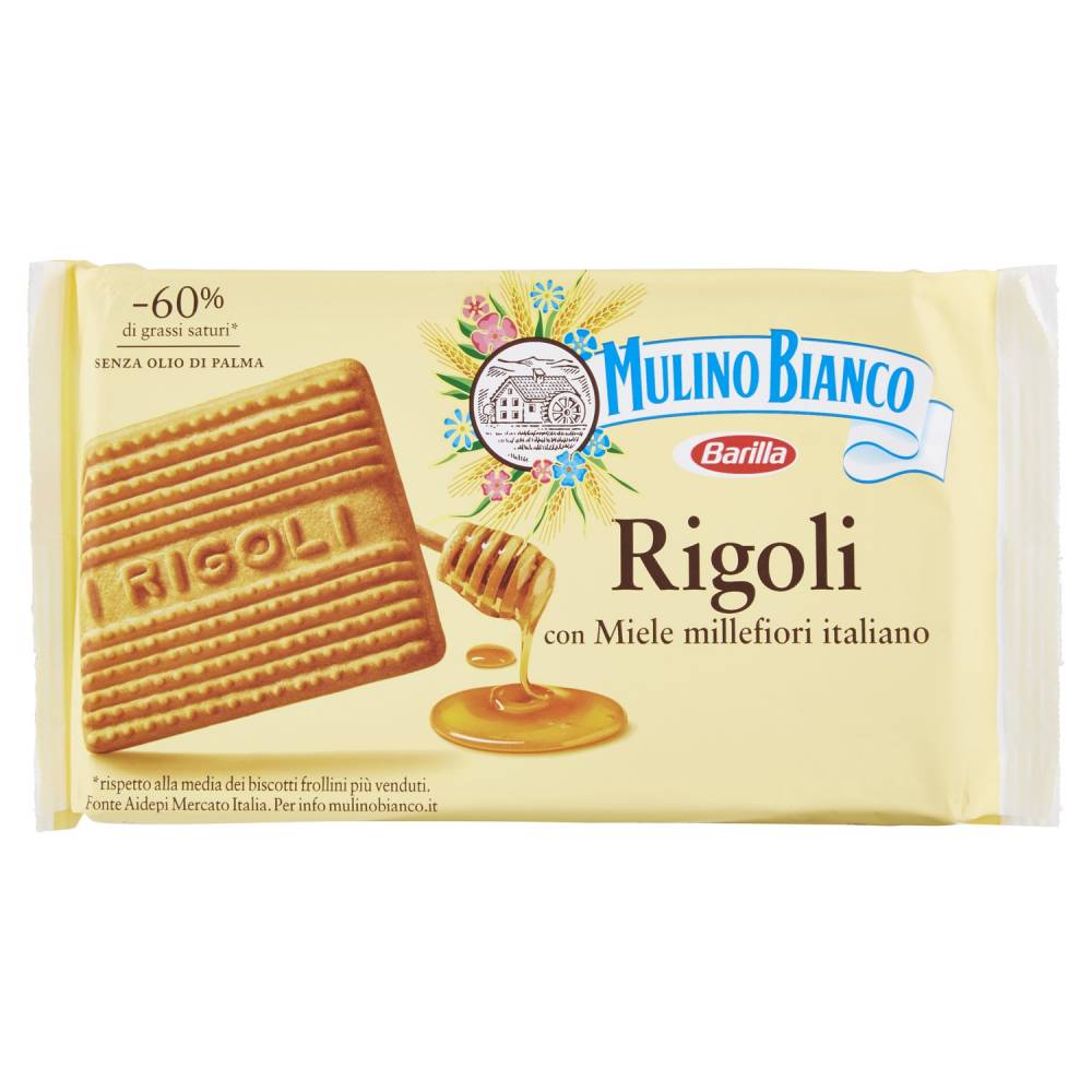 M.BIANCO BISC.RIGOLI GR400