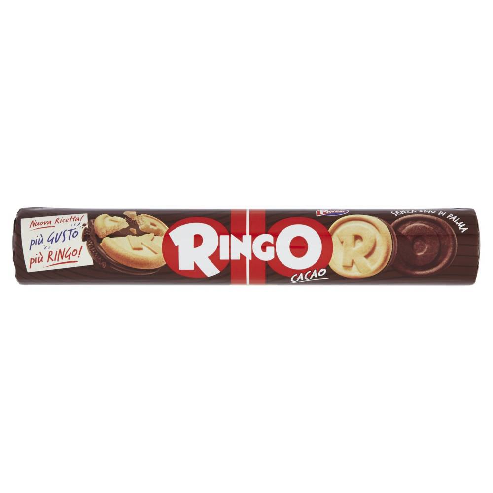 PAVESI RINGO CACAO GR165