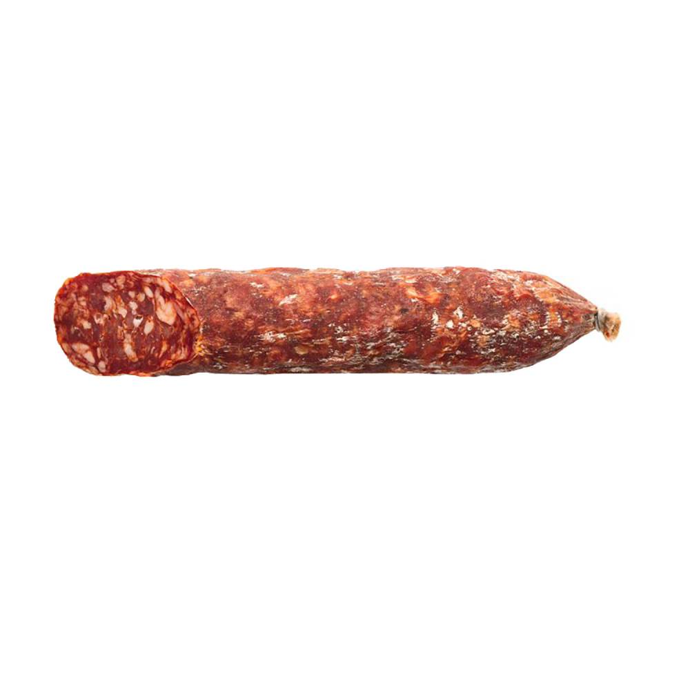 Futura salsiccia piccante gr.300 100 grammi