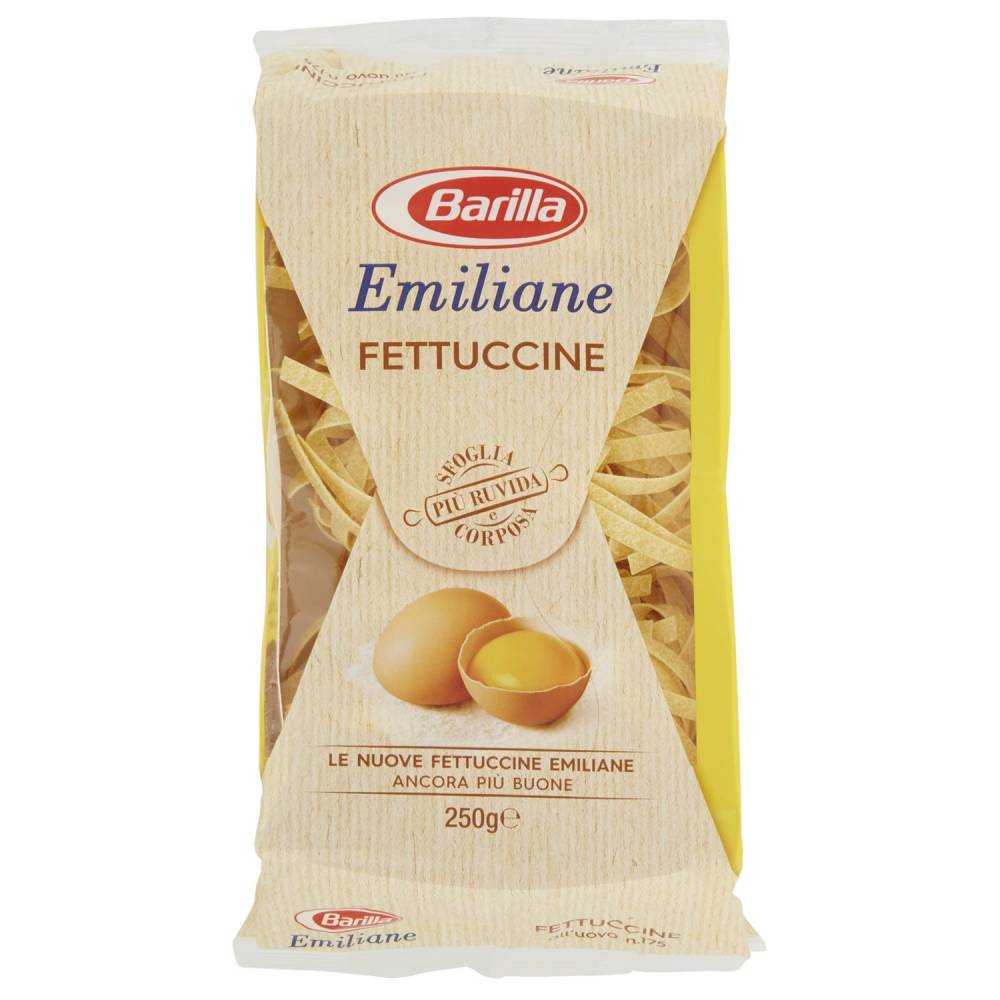 BARILLA 175 FETTUCCINE GR250