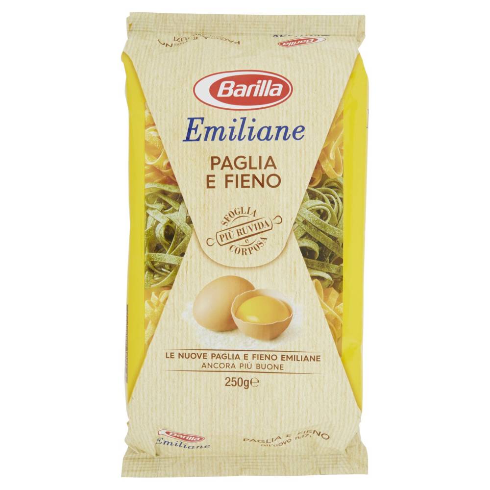 BARILLA 171 PAGLIA FIEN0 GR250