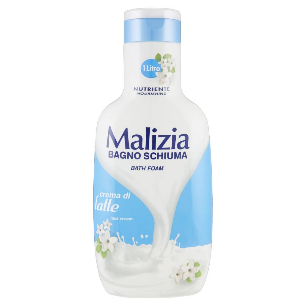MALIZIA BAGNO LATTE l.1