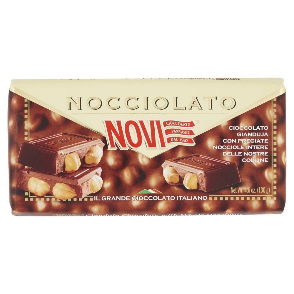 ELAH TAV NOVI NOCC/GIANDUJA130