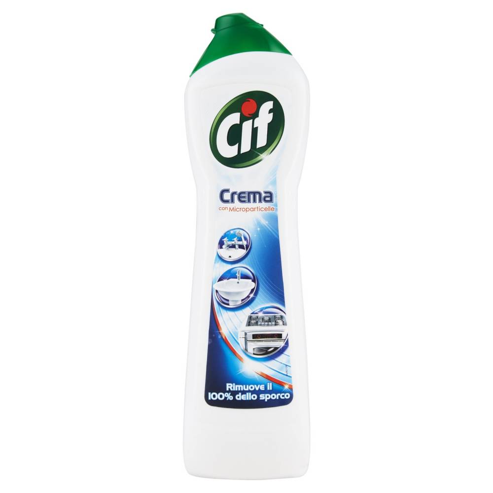 CIF CREMA BIANCO 500ML