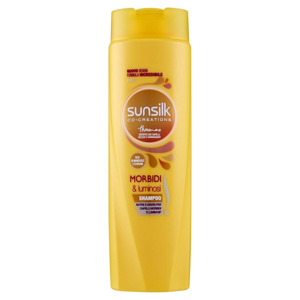 SUNSILKSHMP MORB&LUMINOSI250M