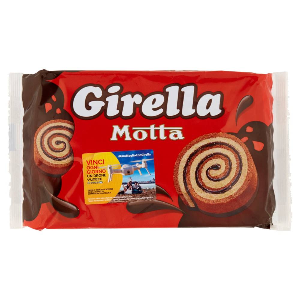 GIRELLA X8 G280