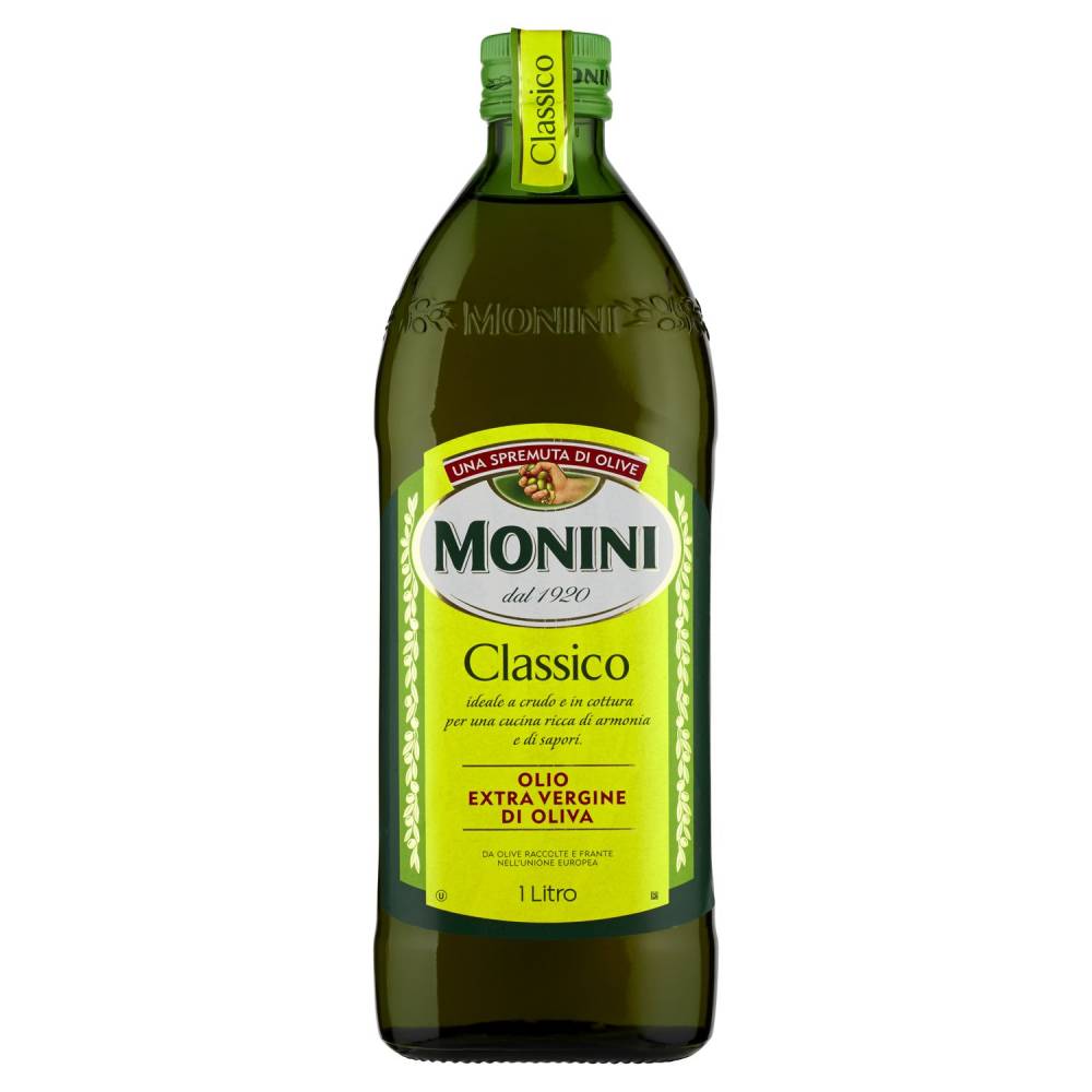 MONINI OLIO EXTRAV.CLASS.LT 1