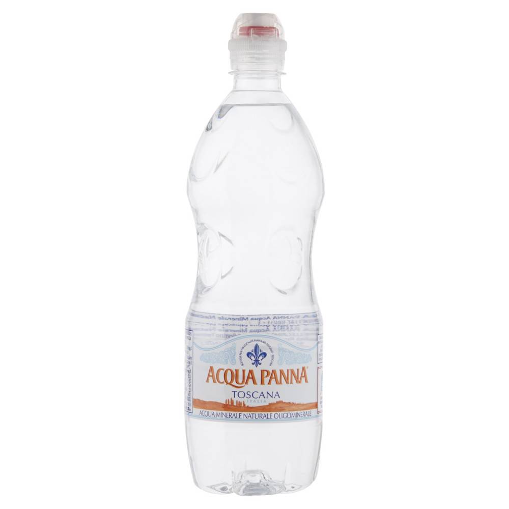 PANNA ACQUA NATURALE CL75