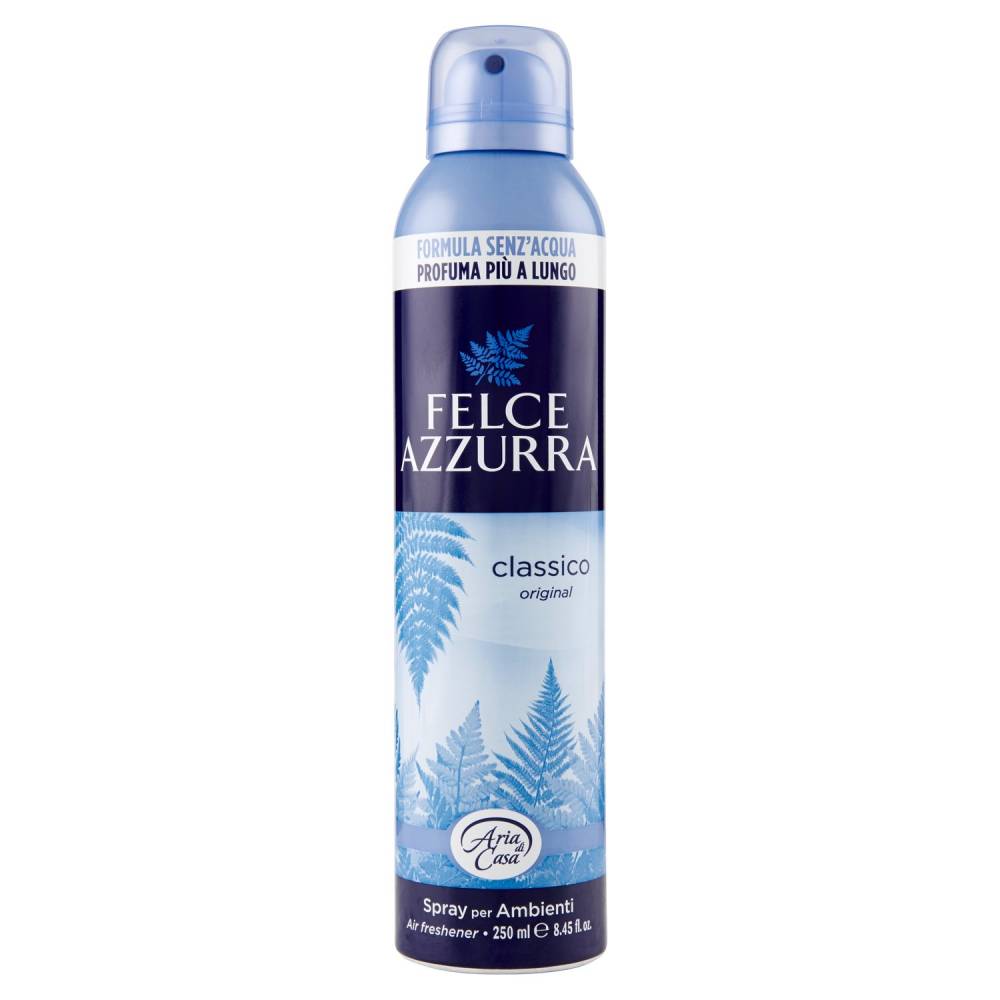 FELCE AZZURRA SPRAY ML.250 C/M